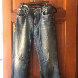 Joe’s jeans